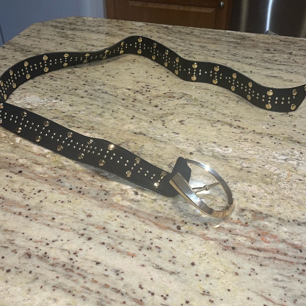 Michael Kors belt